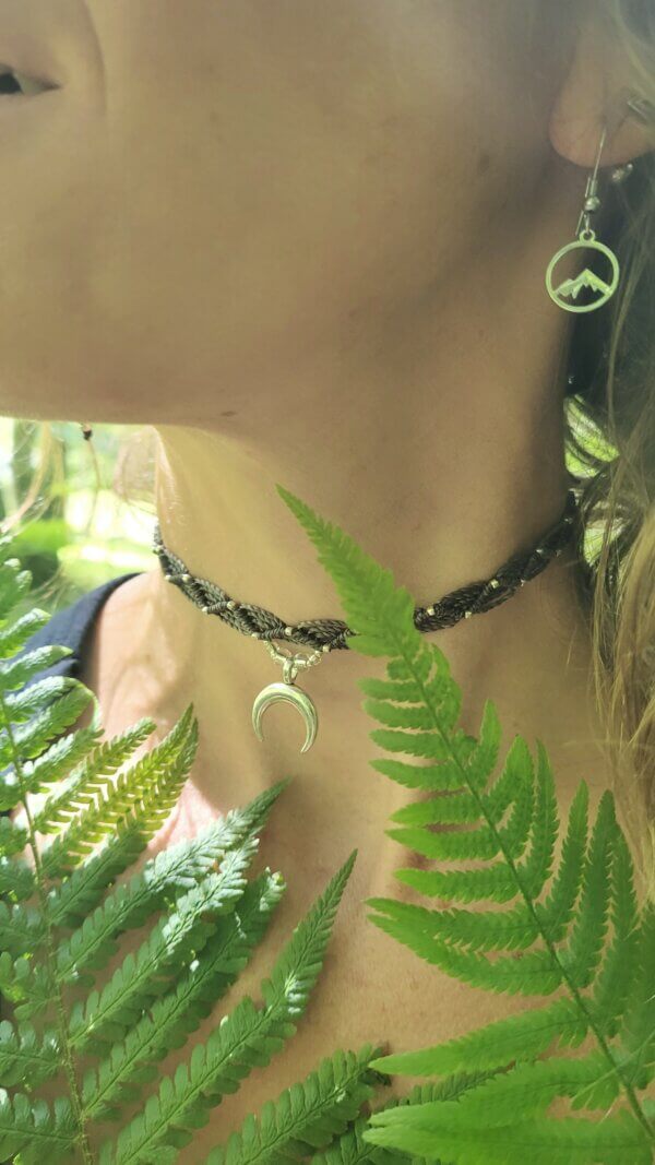 Collier Luna – Image 2