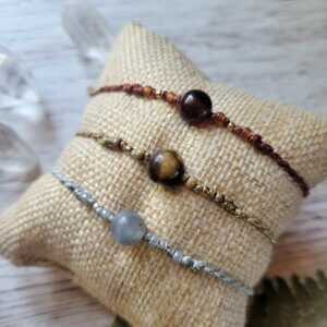 Bracelet Lumina