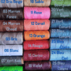 Couleurs fil 26