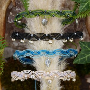 Bracelets de Cheville