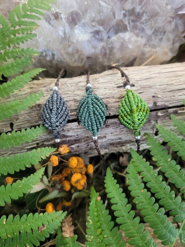 macramé