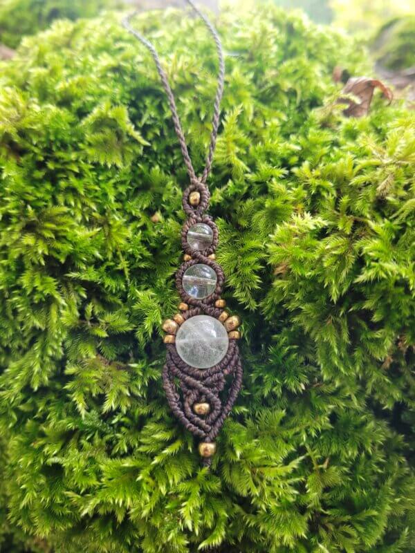 Collier Elarã – Image 4