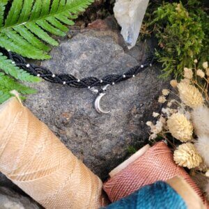 Collier Louna
